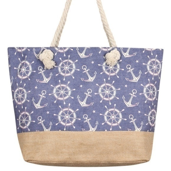 🆕Large tote - Picture 2 of 4